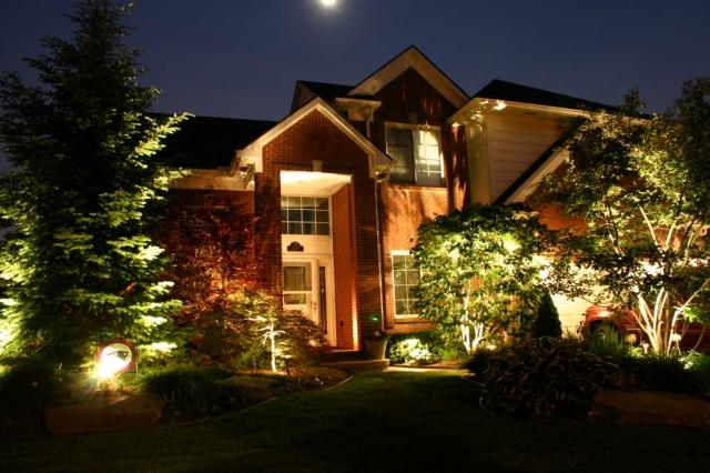 Illuminate Your Garden: How Outdoor Lighting Can Enhance Your Landscape Design
