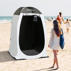 Pop Up Shower Tents: The Hottest Trend for Outdoor Enthusiasts