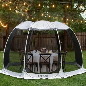 Stay Bug-Free: Choosing the Right Bed Canopy for Mosquito Protection